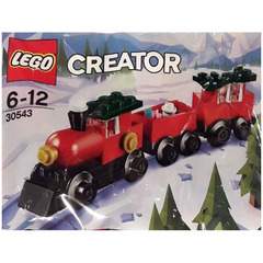 LEGO Christmas Train Set 30543
