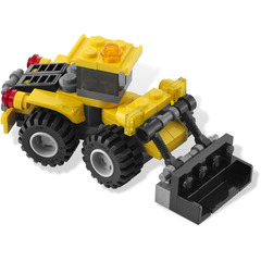 LEGO Mini Digger Set 5761