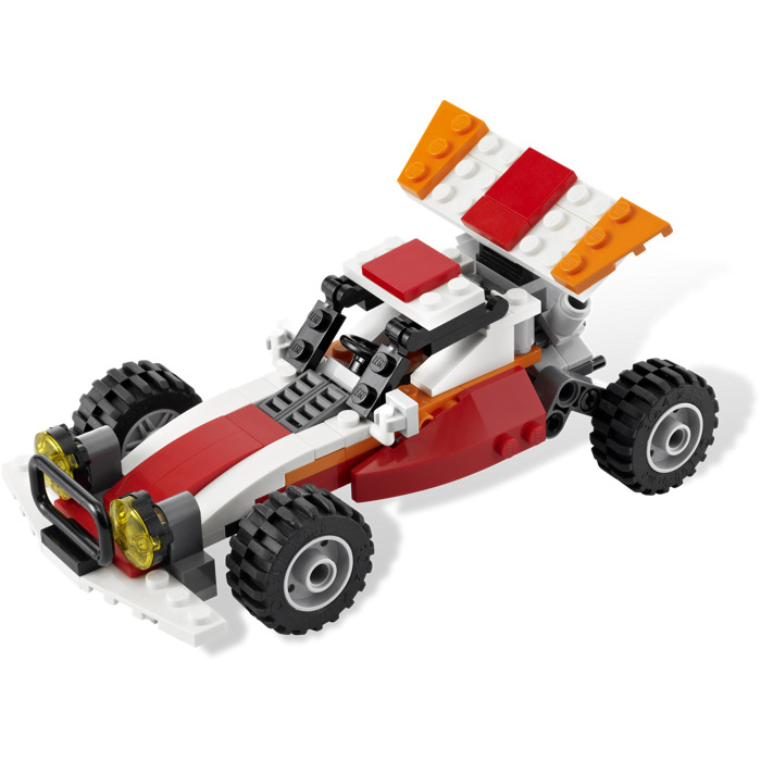 LEGO Dune Hopper Set 5763