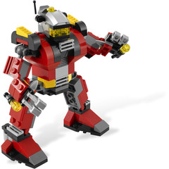 LEGO Rescue Robot Set 5764
