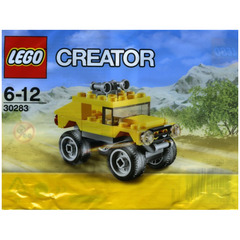 LEGO Off-Road Set 30283