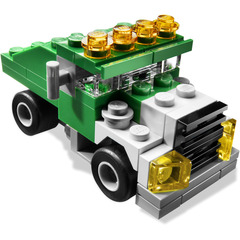 LEGO Mini Dumper Set 5865
