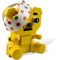 LEGO Pudsey Bear Set 30029