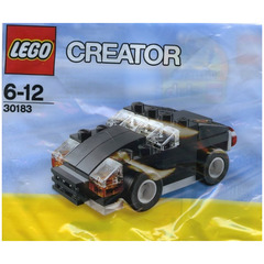 LEGO Little Car Set 30183