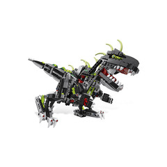 LEGO Monster Dino Set 4958