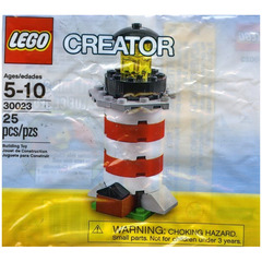 LEGO Lighthouse Set 30023