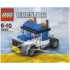 LEGO Truck Set 30024