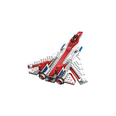 LEGO Fast Flyers Set 4953