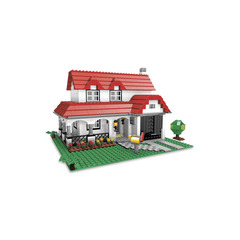 LEGO House Set 4956