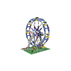 LEGO Ferris Wheel Set 4957