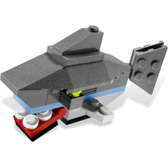 LEGO Shark Set 7805