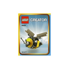 LEGO Bee Set 30022