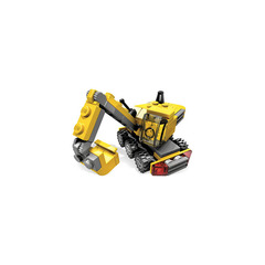 LEGO Mini Construction Set 4915