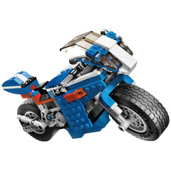 LEGO Race Rider Set 6747