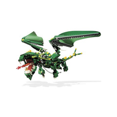 LEGO Mythical Creatures Set 4894