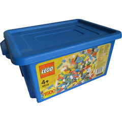 LEGO Deluxe Set 4919