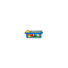 LEGO Creator Half Tub Blue Set 4414
