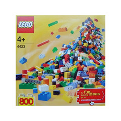 LEGO Handy Box Set 4423