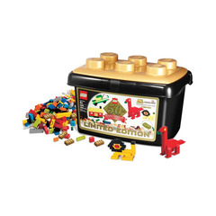 LEGO Fun With Building Set (50th Anniversary Tub) 4496-2