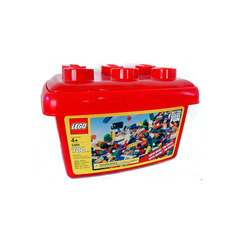 LEGO Creator Tub Set 5369
