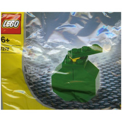LEGO Melon Set 7278