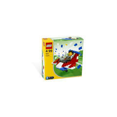 LEGO Fun and Adventure Set 4023
