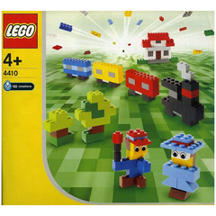 LEGO Build and Create Set 4410