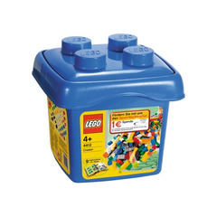 LEGO Olympia Bucket Set 4412
