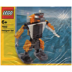 LEGO Robot Set 7910