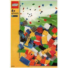 LEGO Creator Strata Red Set 4279