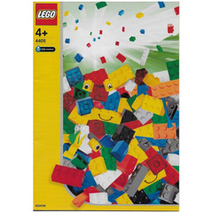 LEGO Large Creator Tub Set 4405