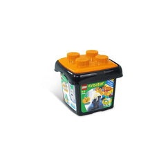 LEGO Halloween Set 7836