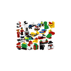 LEGO Holiday Calendar Set 4524-1