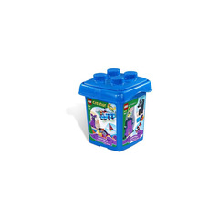 LEGO Build and Create Bucket Set 7837