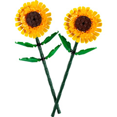 LEGO Sunflowers Set 40524