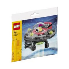 LEGO UFO Set 11954