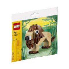 LEGO Lion Set 11955