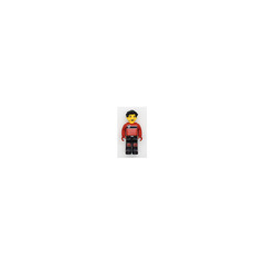 LEGO Holiday Calendar Set 4524-1 Subset Day 2 - Max