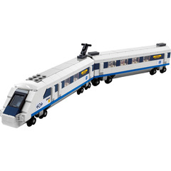 LEGO High-Speed Train Set 40518