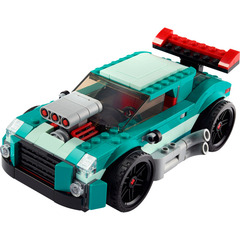 LEGO Street Racer Set 31127