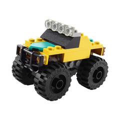 LEGO Rock Monster Truck Set 30594