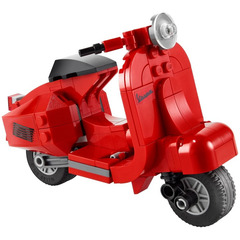 LEGO Vespa Set 40517
