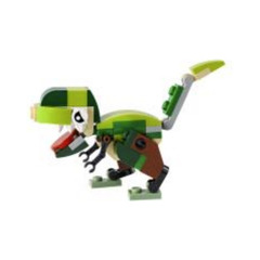 LEGO Dinosaur Set 11963