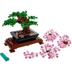 LEGO Bonsai Tree Set 10281