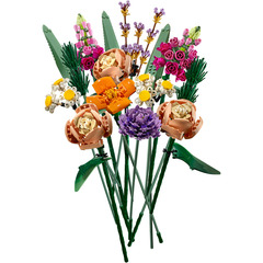 LEGO Flower Bouquet Set 10280