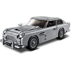 LEGO James Bond Aston Martin DB5 Set 10262