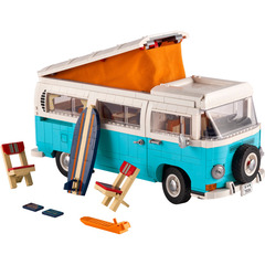 LEGO Volkswagen T2 Camper Van Set 10279