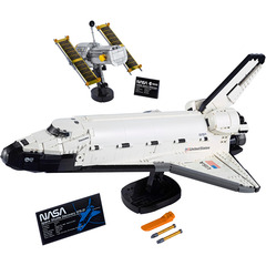 LEGO NASA Space Shuttle Discovery Set 10283