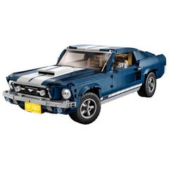LEGO Ford Mustang Set 10265