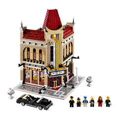 LEGO Palace Cinema Set 10232